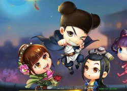 5 game online Trung Quốc đậm tính giải trí đáng chơi trong tuần qua