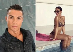 6 điều ít biết về bạn gái mới của C. Ronaldo