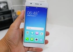 6 smartphone dưới 5 triệu đồng đáng chú ý mới về Việt Nam