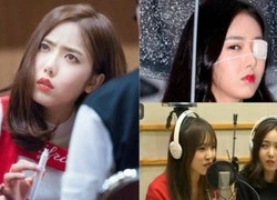 9 nhóm nhạc &#8216;tạm thời&#8217; của Kpop được fan mong chờ tái hợp