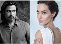 Ai là người hứng chịu thiệt thòi trong cuộc chiến ly hôn nhà Brad Pitt - Angelina Jolie?