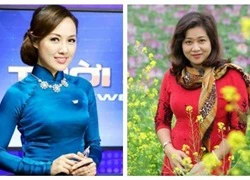 Ai sẽ là người thay thế BTV Vân Anh &#8216;cầm trịch&#8217; bản tin thời sự 19h?