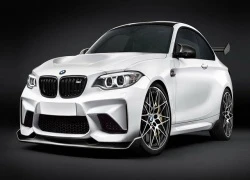 Alpha-N Performance tung gói độ dành cho BMW M2