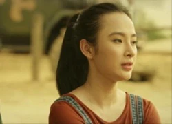 Angela Phương Trinh gặp khó khi quay cận mặt vì 'dao kéo' trong 'Sứ mệnh trái tim'