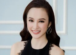 Angela Phương Trinh không bận tâm tình mới của bác sĩ Chiêm Quốc Thái