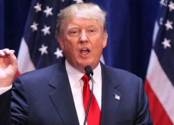 Anh có thể mời Donald Trump đến thăm sau khi nhậm chức