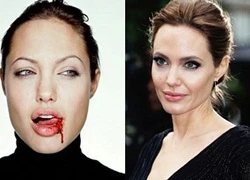 Ảnh hiếm của Angelina Jolie bất ngờ được bán sau khi tuyên bố ly hôn