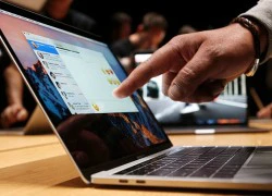 Apple âm thầm bỏ tiếng chuông khởi động trên mẫu máy MacBook Pro mới