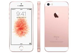 Apple có thể ngừng sản xuất iPhone SE trong năm 2017