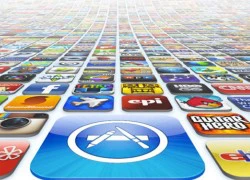 Apple gỡ 47.300 ứng dụng khỏi App Store