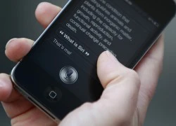 Apple mở nhóm nghiên cứu cải tiến trợ lý ảo Siri