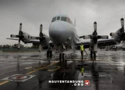 Australia chia tay máy bay P-3C Orion, cơ hội cho Việt Nam?