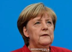 Bà Merkel sẽ tranh cử nhiệm kỳ thủ tướng thứ tư