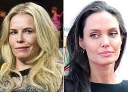 Bạn thân Jennifer Aniston lại móc mỉa Angelina Jolie