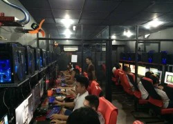 Bạn tôi nói game là thứ vô bổ, và câu đối đáp của tôi khiến hắn cứng họng