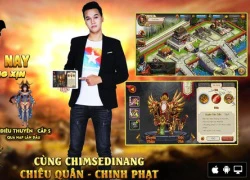 Bát Quái Trận Đồ chính thức Closed Beta hôm nay, tặng ngay Vipcode &#8220;khủng&#8221;