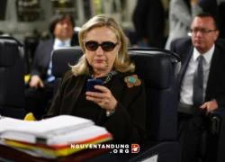 Bê bối email của Hillary Clinton: Sự thật về một vụ việc được FBI "chôn xuống, đào lên"