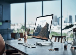 Bí ẩn đằng sau thiết kế Surface Studio đình đám