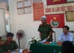 Bí thư Thăng: "Phải giữ được thương hiệu SBC"