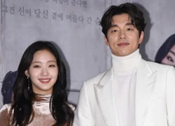 Biên kịch "Hậu duệ" gây ngạc nhiên khi tiết lộ bị Gong Yoo từ chối suốt 5 năm