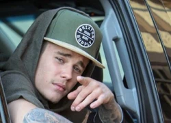 Biệt thự mới có sân bóng và bãi đáp trực thăng của Justin Bieber