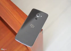 BlackBerry DTEK60 giá 14 triệu, lên kệ vài ngày tới