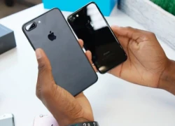 Bốc thăm để mua iPhone Jet Black ở Việt Nam