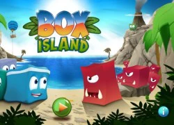 Box Island &#8211; Game mobile phiêu lưu giải đố đầy thử thách và vui nhộn