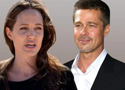 Brad Pitt doạ tung băng nhạy cảm của Angelina Jolie