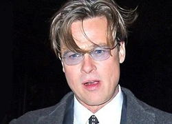 Brad Pitt mắc bệnh truyền nhiễm sau cuộc chiến ly hôn vợ?