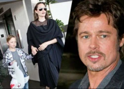 Brad Pitt muốn chuyển nhà sau khi bị Angelina Jolie và các con bỏ rơi?