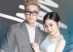 Bùi Anh Tuấn tái hợp tình cũ Hương Tràm trong album mới