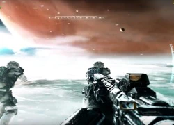 Call of Duty: Infinite Warfare &#8220;chạy được&#8221; nhưng không &#8220;chơi được&#8221; với VGA onboard