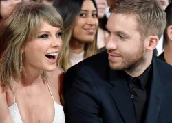 Calvin Harris bất ngờ khen Taylor Swift sau chia tay