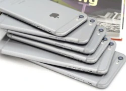 Cẩn trọng khi mua iPhone 6 giá rẻ tại Việt Nam