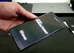 Cảnh giác Galaxy Note 7 hàng giả được bán tại Việt Nam