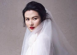 Cao Thiên Trang bức xúc vì 2 lần trượt Asia's Next Top Model