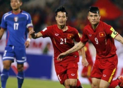 CĐV Campuchia "trù ẻo" ĐT Việt Nam trước thềm bán kết AFF Cup