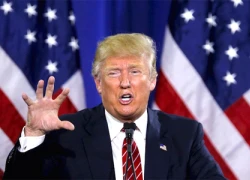 Châu Âu chia rẽ vì Donald Trump đắc cử tổng thống Mỹ