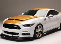 Chết mê 2017 Hurst Kenne Bell R-Code Mustang siêu hiếm