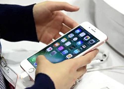 Chỉ có iPhone 8 Plus mới sử dụng màn hình OLED