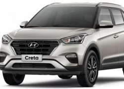 Chiêm ngưỡng hình ảnh mới của Hyundai Creta 2017