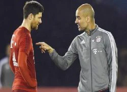 Chiến lược "săn đầu người" khó tin của Guardiola