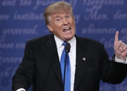 Chính sách đối ngoại mang màu sắc doanh nghiệp của Donald Trump