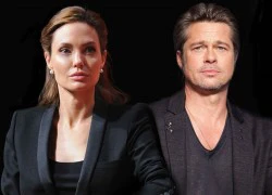 Chuyện chăn gối lạnh nhạt khiến Angelina và Brad ly hôn?