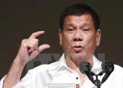 Chuyên gia: Tổng thống Philippines dường như đang xa rời ASEAN