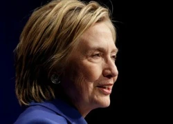 Clinton muốn góp sức vào nỗ lực kiểm lại phiếu bầu