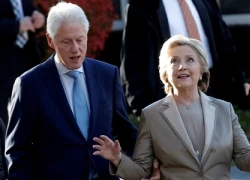 Clinton thắng ở hòn đảo thường dự đoán đúng tổng thống đắc cử