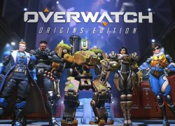 Cơ hội ngàn vàng cho game thủ Việt, mua Overwatch bản 60 USD chỉ với 780 nghìn đồng