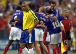 Cơn động kinh của Ronaldo tại World Cup 1998: Thuyết âm mưu và bí mật khủng khiếp